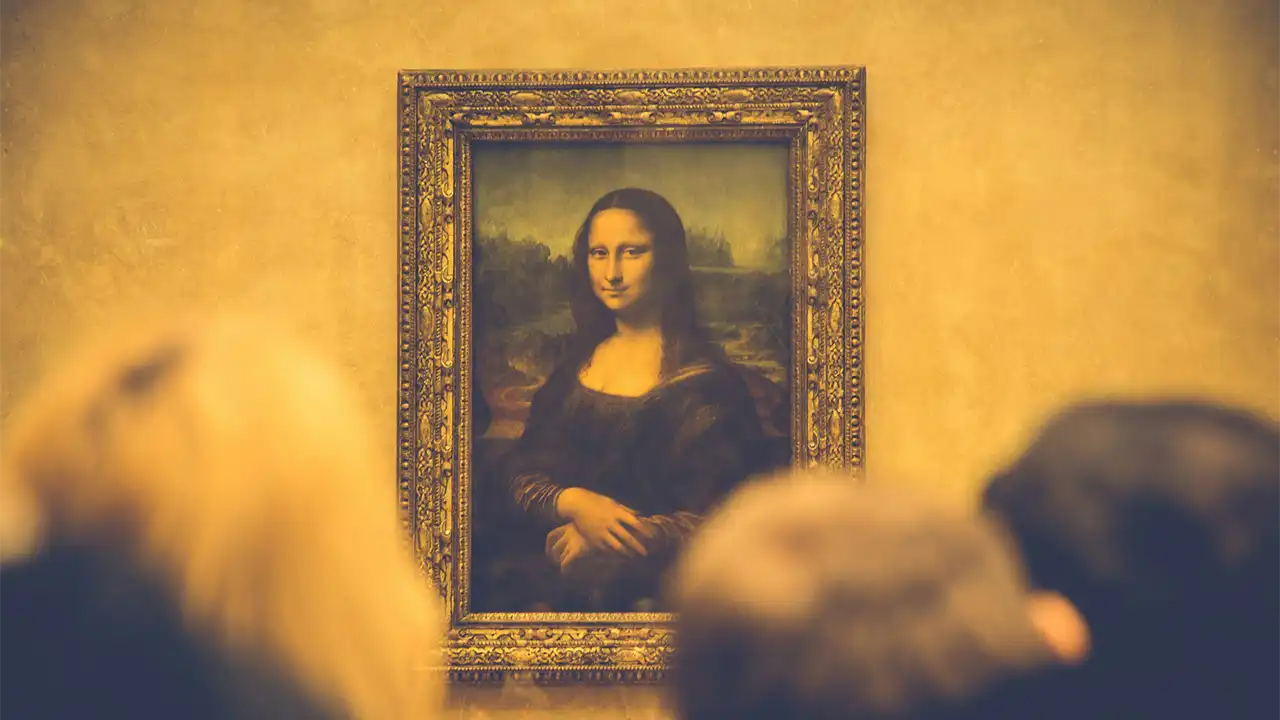 Mona Lisa: Leonardo da Vinci’s Timeless Masterpiece Mona Lisa: Leonardo da Vinci’s Timeless Masterpiece