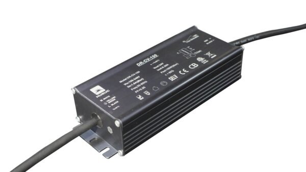 triac dim ip65 led driver (se cv 100w 24v)
