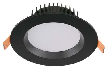 15w smd tri downlight (dl1583 wh) 15w smd tri downlight (dl1583 wh)