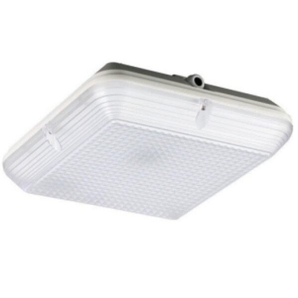 led emergency sensor bunker light (se gl2503esa 25w)