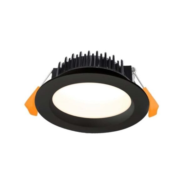 13w smd downlight (dl1362 tc bk)