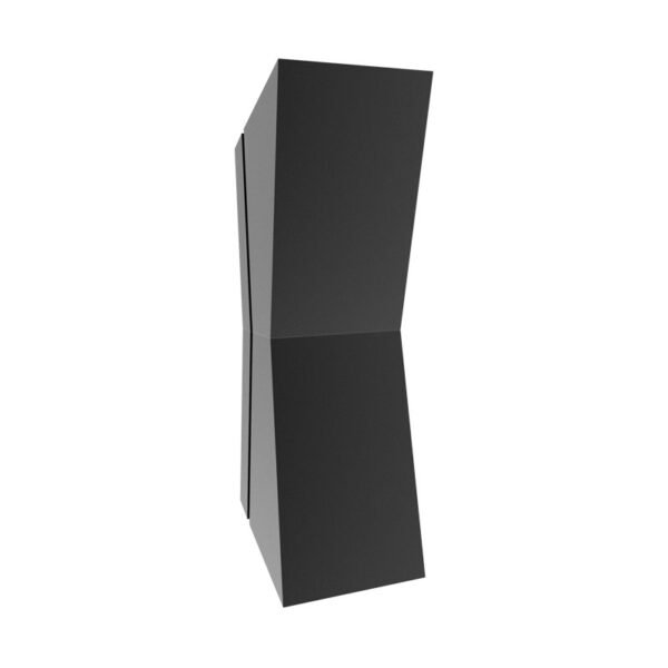 up & down led wall light (se st19307)