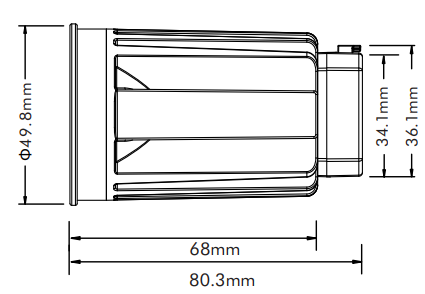 10w cob retofit light 10w cob retofit light