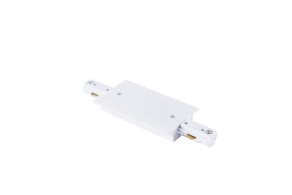 single circuit (3 wire) recess mount joiner