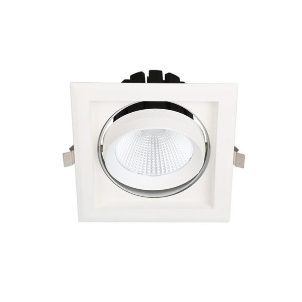 30w led square shop light (cl99 30w 3k)