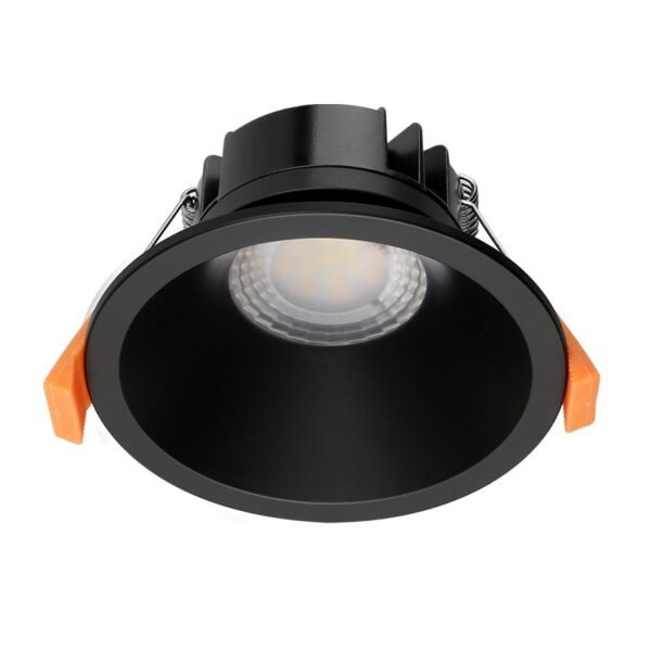 10w smd downlight (dl9417 tc bk)