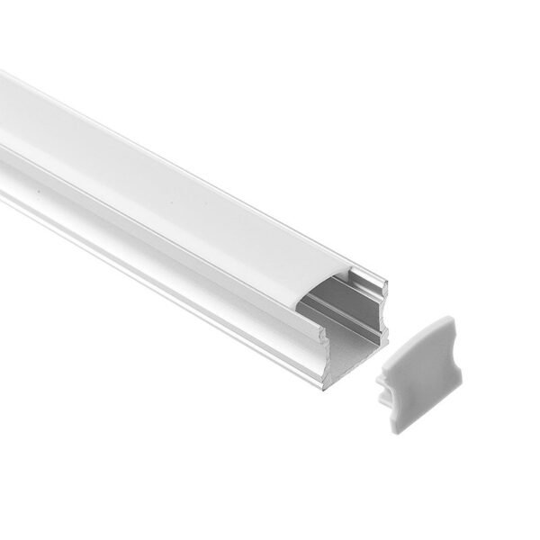 surface aluminium profile (se a004)