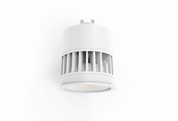 4w 8w gu10 dual power lamp