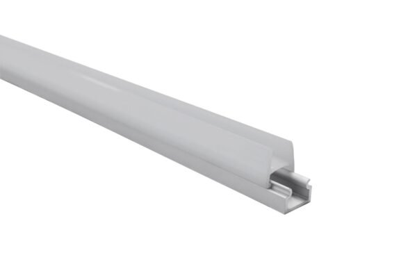 aluminium glass profile (se a1218)