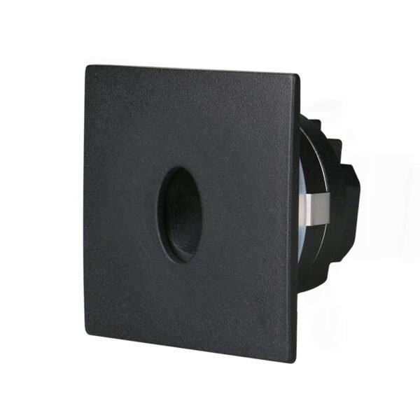 3w led step light (step 517 tc)