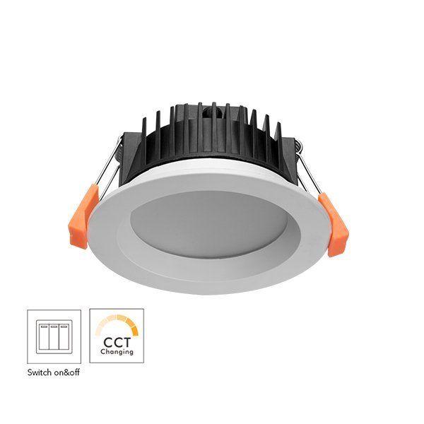 13w smd downlight (dl1260 tc)