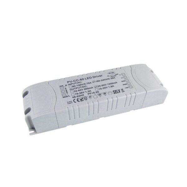 dali dim ip20 led driver (se dl cv 60w 24v)