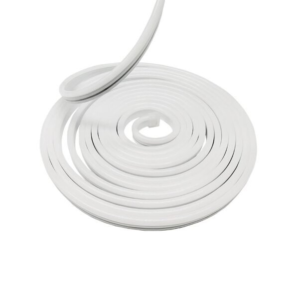 9w 24v warm led side view neon flex light