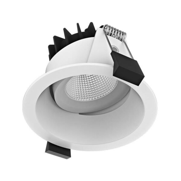 10w smd gimble light (dl9415 wh tc)