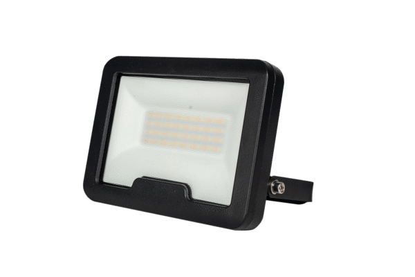 30w compact tri smd led flood