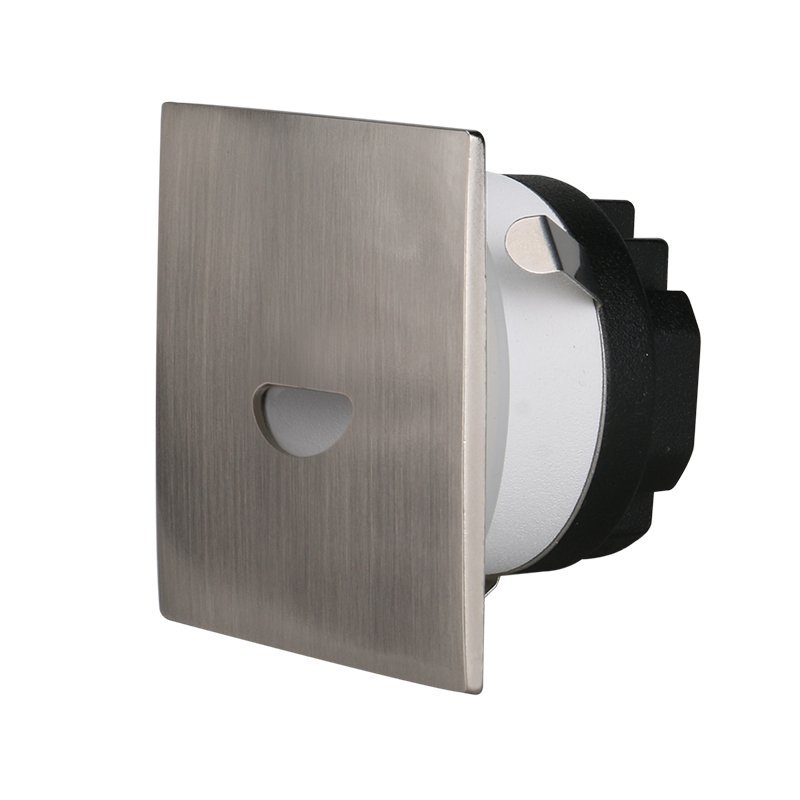 3w led step light (step 515 tc) 3w led step light (step 515 tc)