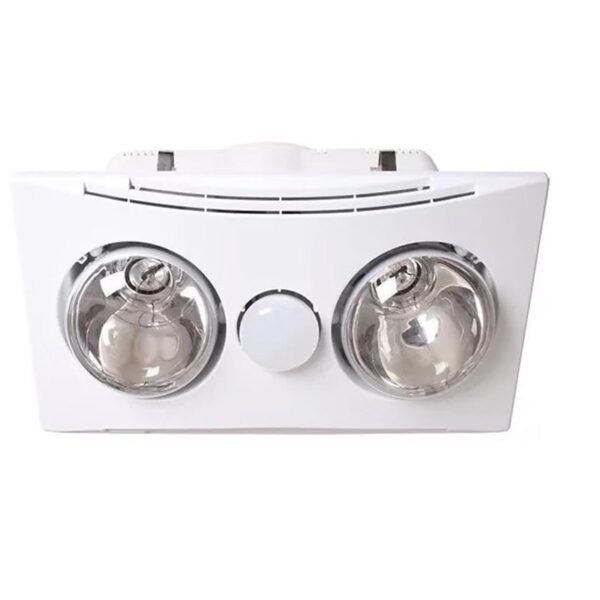 3 in 1 bathroom heaters sbh2