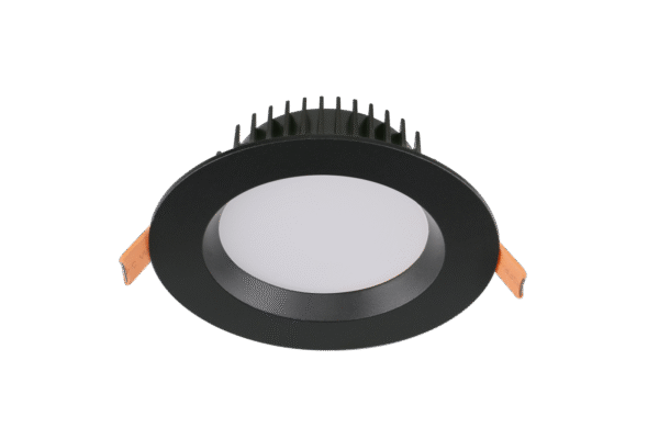 15w smd tri downlight (dl1583 bk)