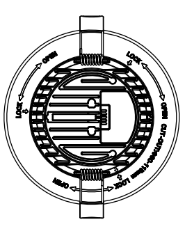 15w smd tri downlight (dl1583 sch) 15w smd tri downlight (dl1583 sch)