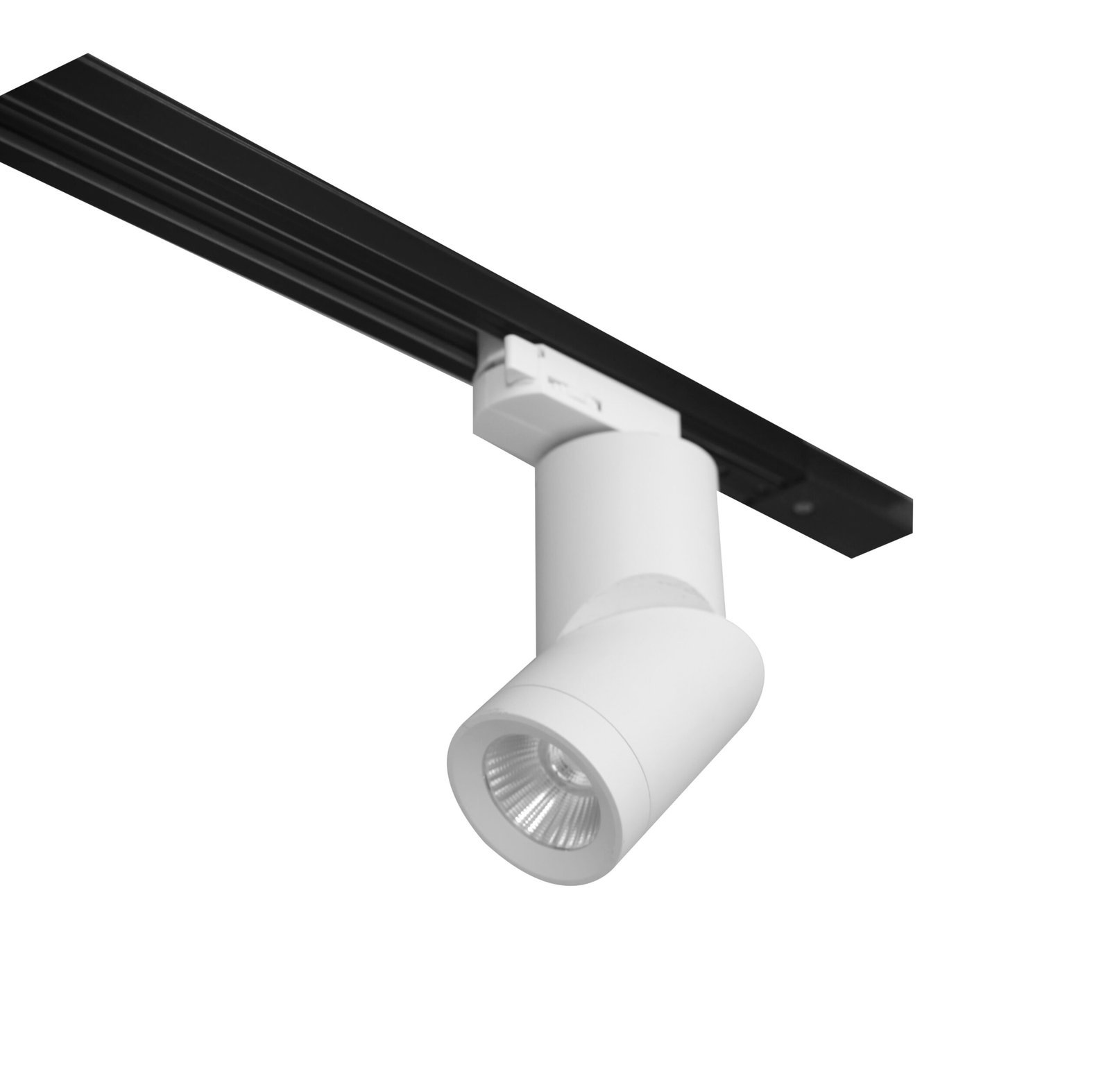 12w gimble led track light (th17)single circuit 12w gimble led track light (th17)single circuit