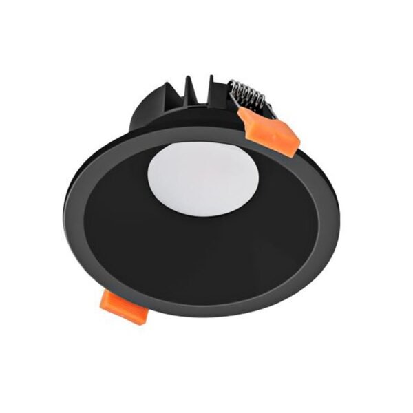 10w smd downlight (dl9412 tc bk)