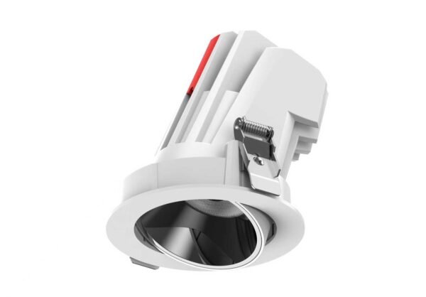 10w adjustable gimble down light