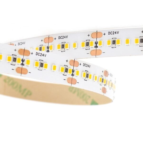 se 24v 19w 300 ip20 dc led strip