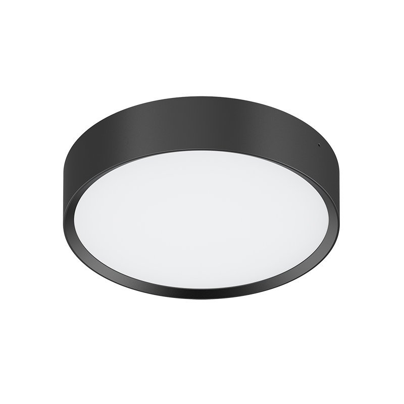 led round bunker light (se al65 10 18w) led round bunker light (se al65 10 18w)