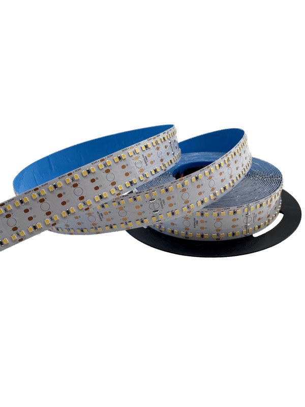 se 24v 40w 320 ip20 dc led strip