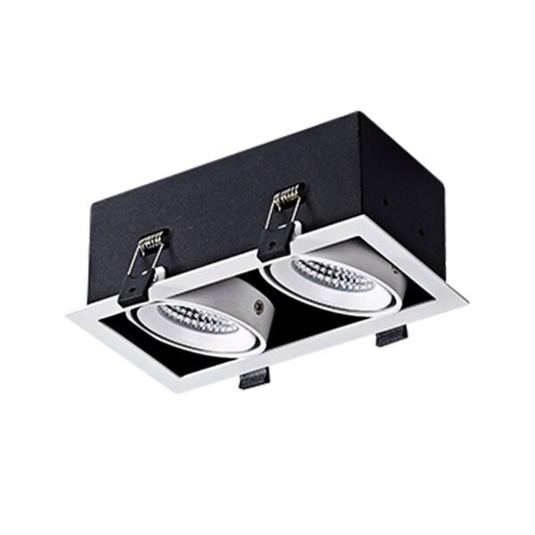 20w grill led light (tc)