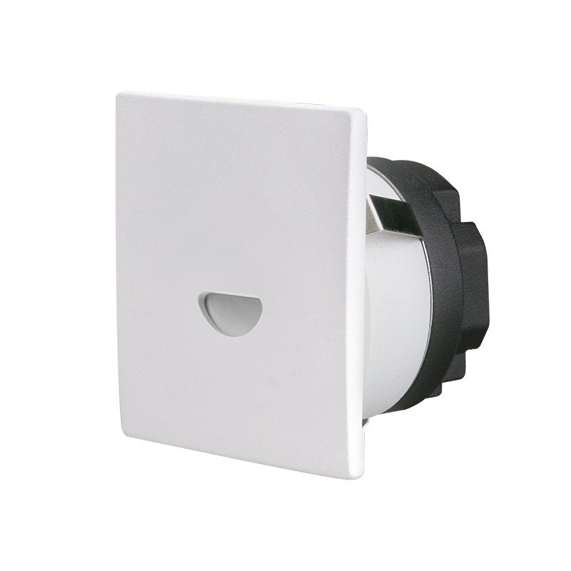 3w led step light (step 515 tc) 3w led step light (step 515 tc)