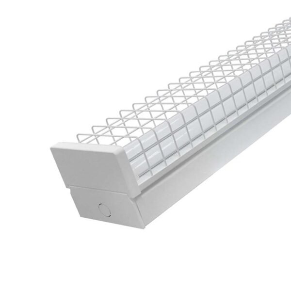 indoor led wire guard batten se al06 36w