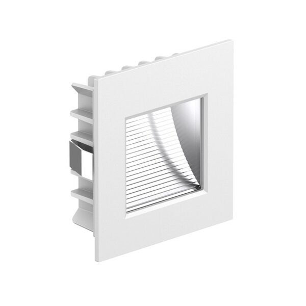 3w led step light (se wl02 7070 3w)