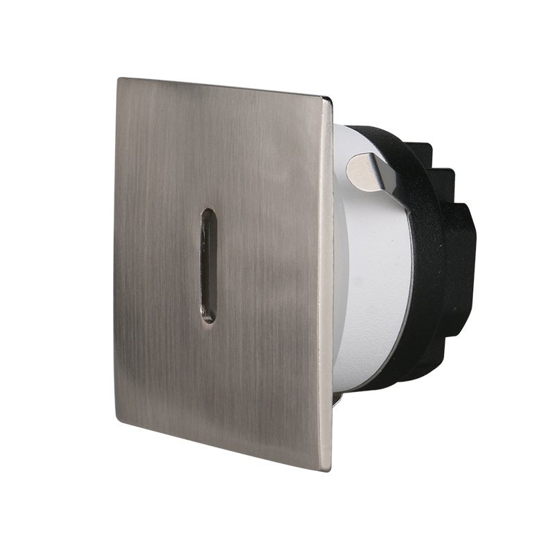 3w led step light (step 516 tc) 3w led step light (step 516 tc)