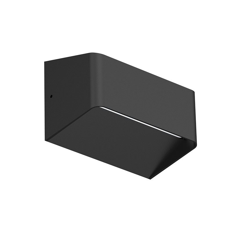 black led wall light (se wl16 1510 10w) black led wall light (se wl16 1510 10w)