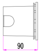 black led brick light (se st13305 bk 13w) black led brick light (se st13305 bk 13w)