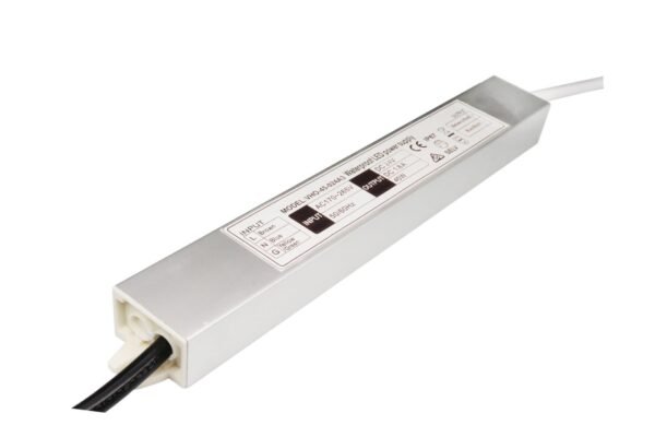ip67 led driver dc24v 45w