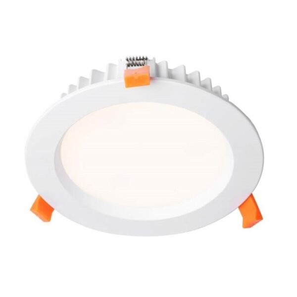 30w 200mm cutout downlight (dl3001d tc)