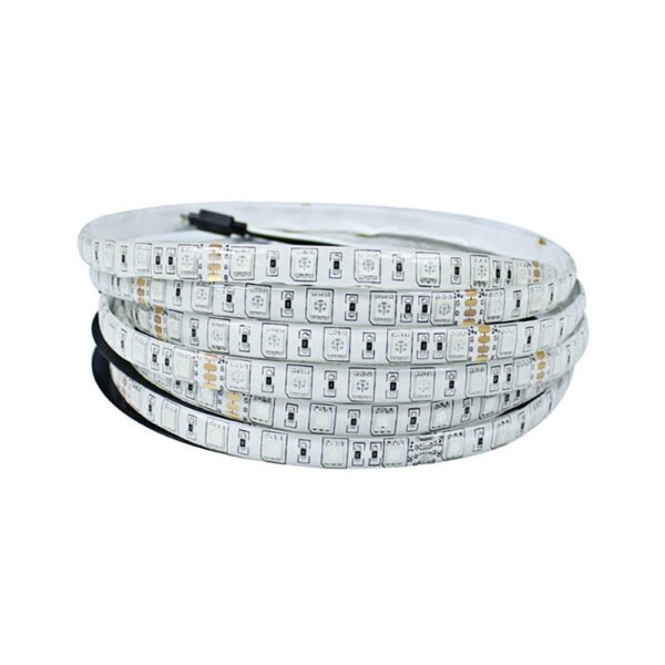 se 12v rgb ip65 smd 5050 led strip