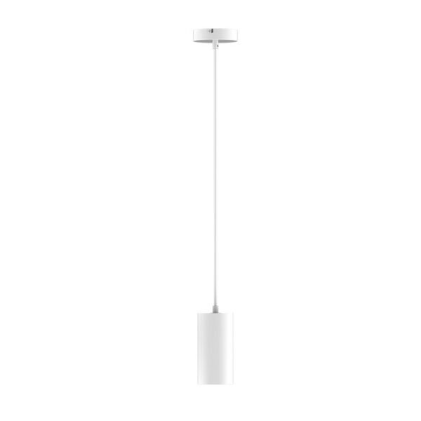 led pendant light (pd02) 25w white