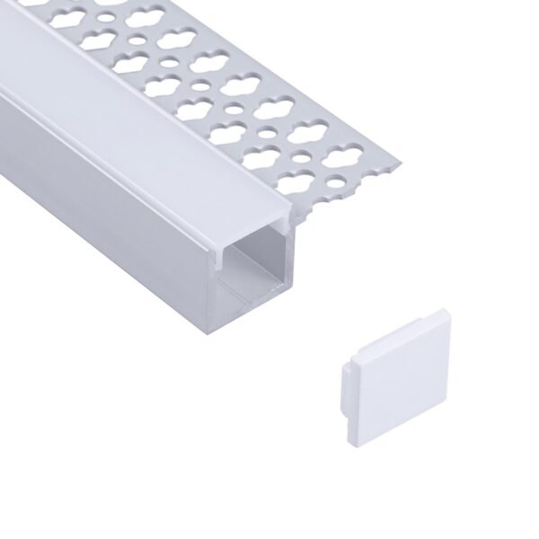 corner plaster recessed profile (se p5615 1)