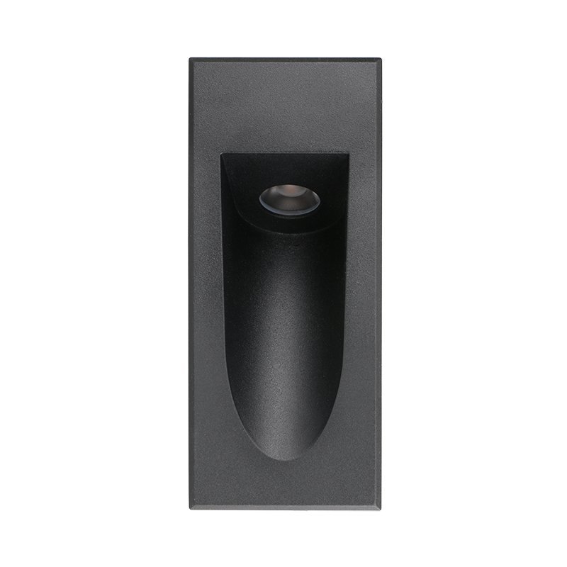 3w led step light (step 511 tc) 3w led step light (step 511 tc)