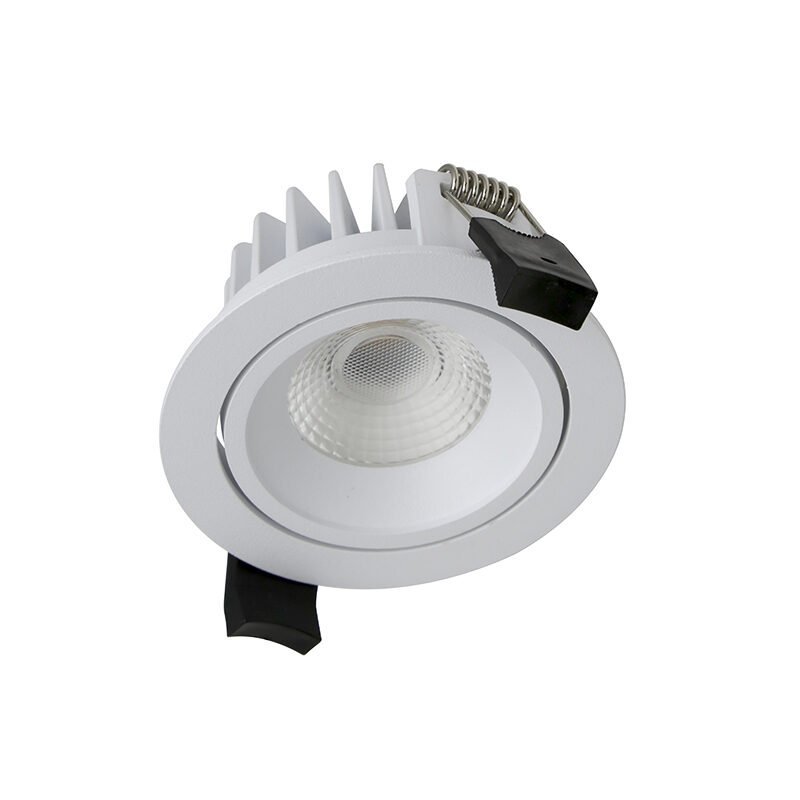 10w cob gimmble light (cl79 2.5 10w 4k) 10w cob gimmble light (cl79 2.5 10w 4k)