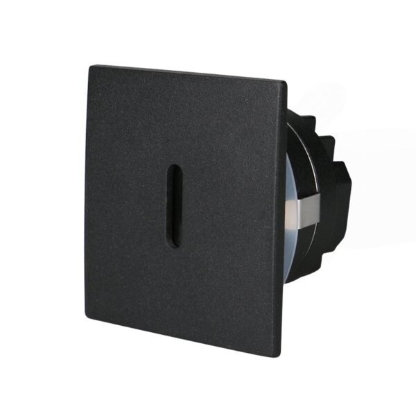 3w led step light (step 516 tc)