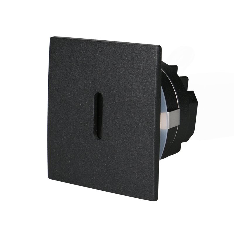 3w led step light (step 516 tc) 3w led step light (step 516 tc)