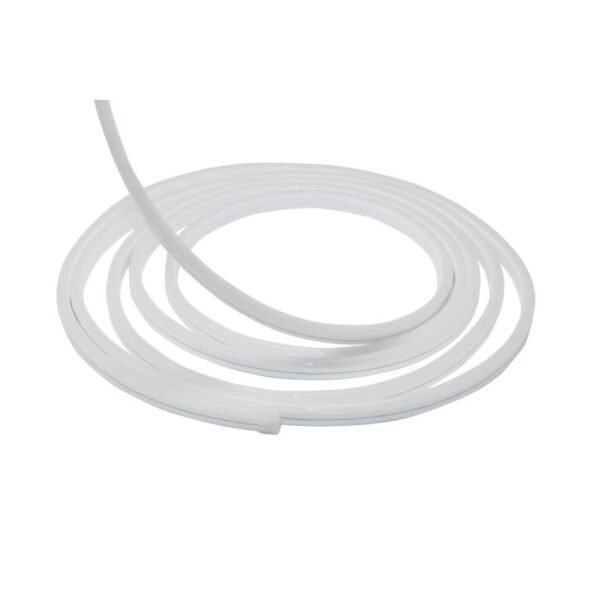 12w 24v warm led neon flex light