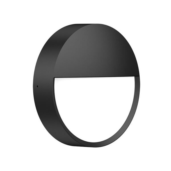 led eye lid bunker light (se al66 10 12w)