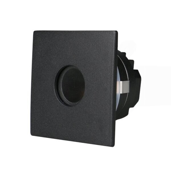 3w magnetic led step light (step 519 tc)