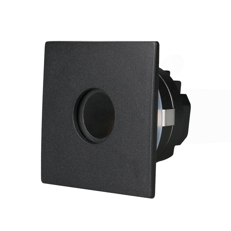 3w magnetic led step light (step 519 tc) 3w magnetic led step light (step 519 tc)