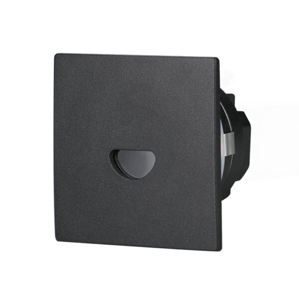 3w led step light (step 515 tc)